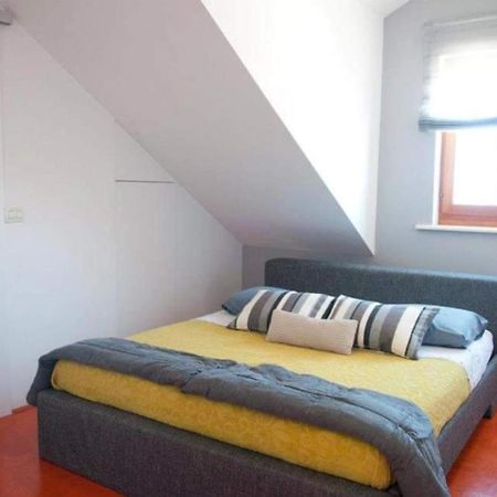 Apartments Iggy Postira Ngoại thất bức ảnh