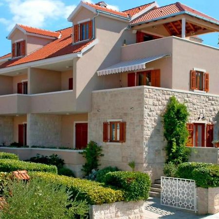 Apartments Iggy Postira Ngoại thất bức ảnh