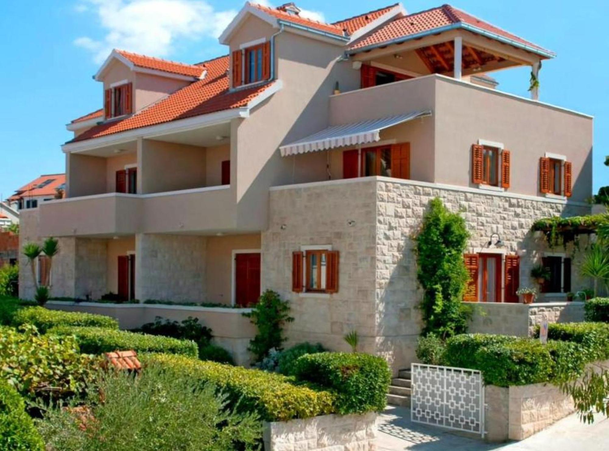 Apartments Iggy Postira Ngoại thất bức ảnh